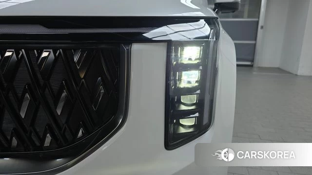 Kia The New Carnival 4th Generation id 4474303 из Кореи 14