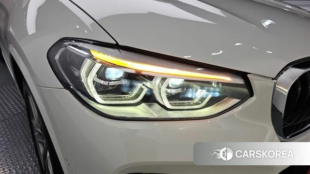 BMW X4 (G02) id 4490538 из Кореи 14