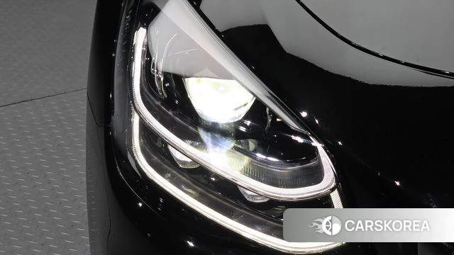 Kia More K9 id 4586505 из Кореи 14