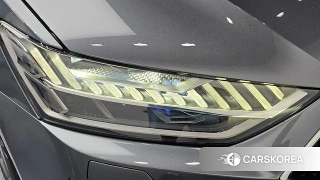 Audi A7 (4K) id 4619131 из Кореи 14