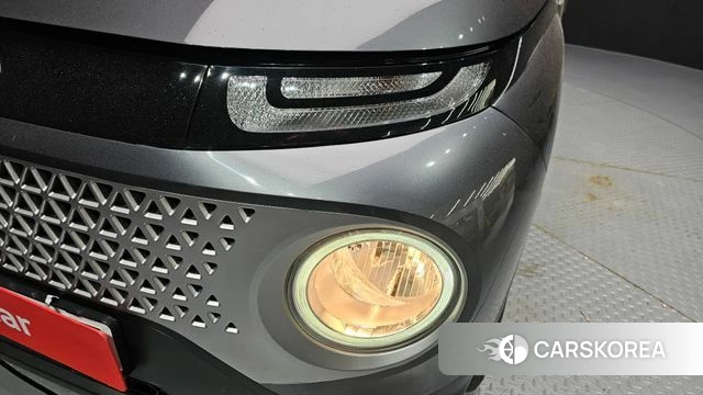 Hyundai Casper id 4422676 из Кореи 14