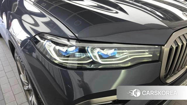 BMW X7 (G07) id 4849597 из Кореи 14