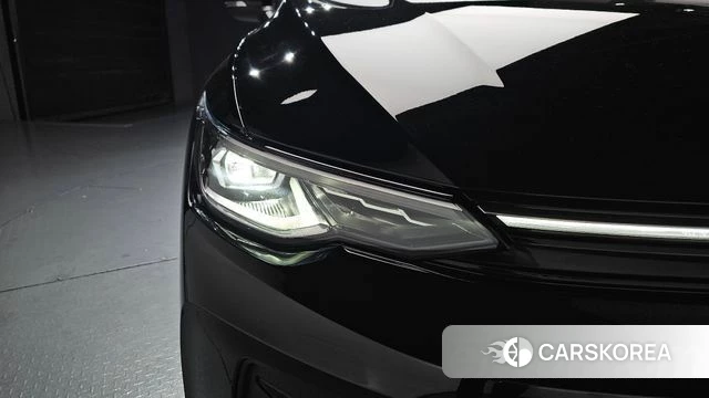Volkswagen Golf 8th Generation id 4359878 из Кореи 14