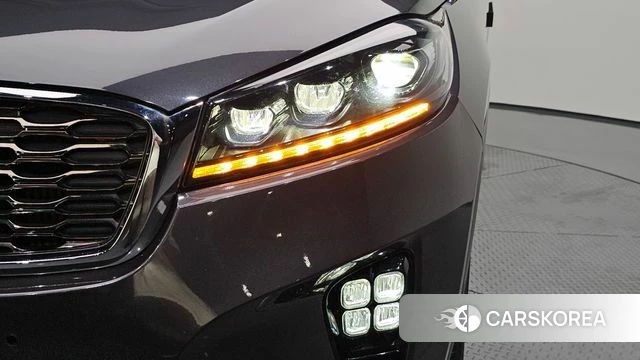 Kia The New Sorento id 4605007 из Кореи 14