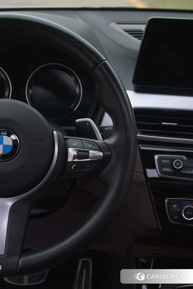 BMW X2 id 4260822 из Китая 14