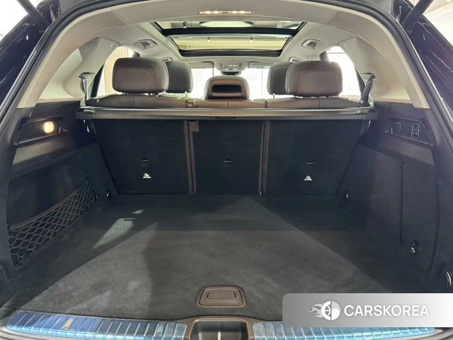 Mercedes-Benz GLE (import) id 3907903 из Китая 14