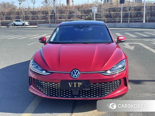 Volkswagen Lingdu id 3907753 из Китая 14
