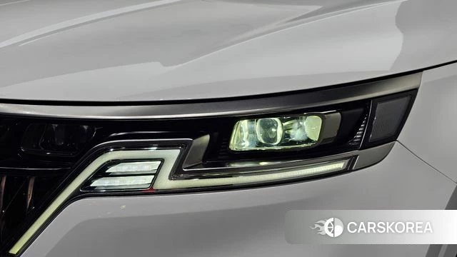 Kia Carnival 4th generation id 4645902 из Кореи 14