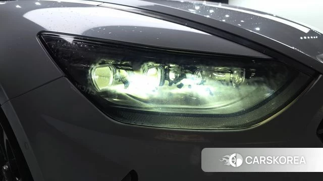 Hyundai Sonata (DN8) id 4751127 из Кореи 14