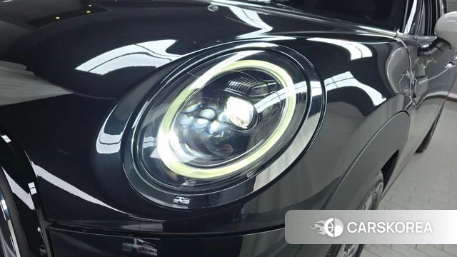 Mini Cooper id 4201682 из Кореи 14