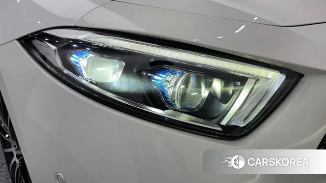 Mercedes-Benz CLS-Class C257 id 4775450 из Кореи 14