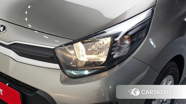 Kia Morning Urban (JA) id 4727113 из Кореи 14