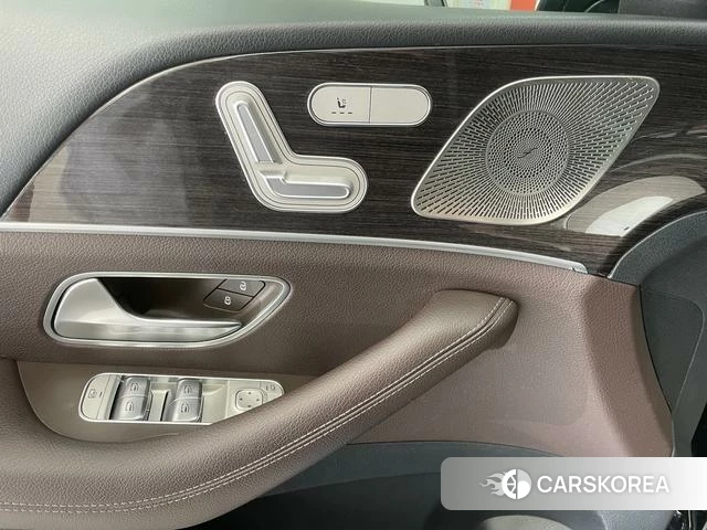Mercedes-Benz GLE (import) id 3926945 из Китая 14