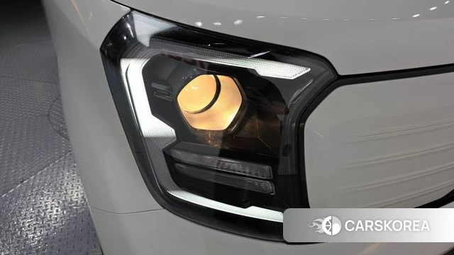 Kia The New Kia Ray id 4360112 из Кореи 14