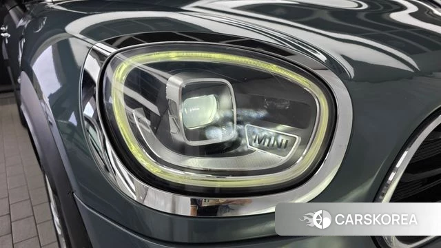 Mini Cooper Countryman id 4688414 из Кореи 14