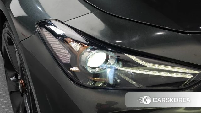 Genesis G70 id 4882265 из Кореи 14