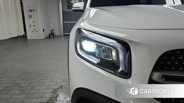 Mercedes-Benz GLB-Class X247 id 4562252 из Кореи 14