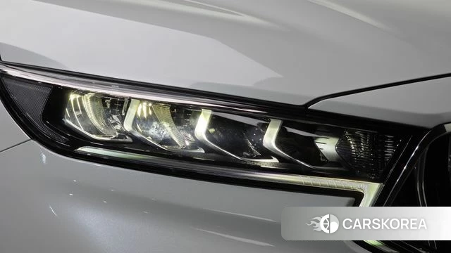 Kia K7 Premier id 4620032 из Кореи 14