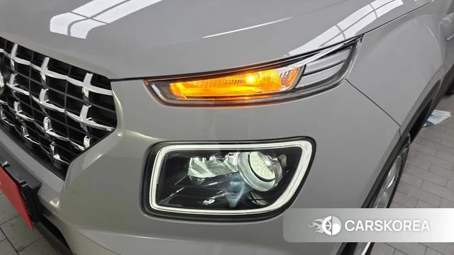 Hyundai Venue id 4308291 из Кореи 14