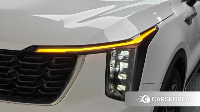 Kia The New Sorento 4th Generation id 4670282 из Кореи 14