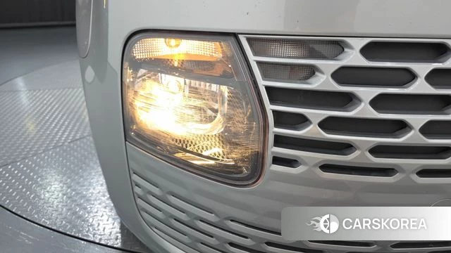 Hyundai Staria id 4935759 из Кореи 14