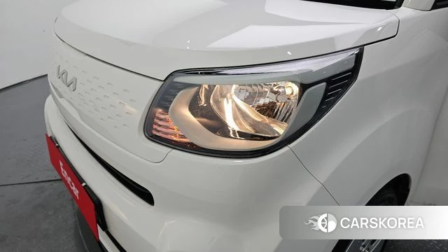 Kia The New Ray id 4267735 из Кореи 14