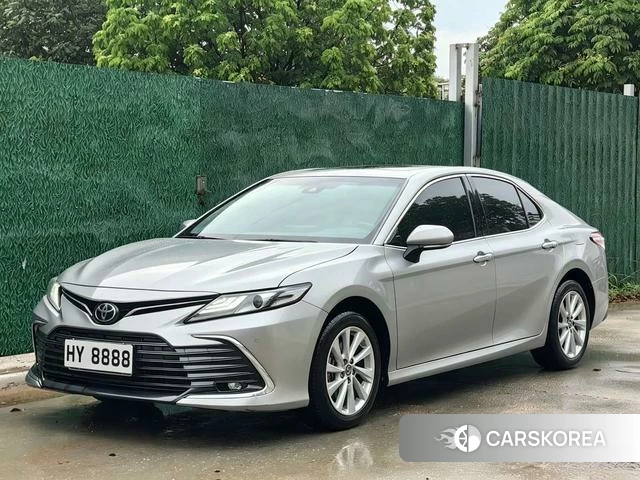Toyota Camry id 4368117 из Китая 14