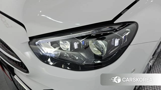 Mercedes-Benz E-Class W213 id 4880977 из Кореи 14