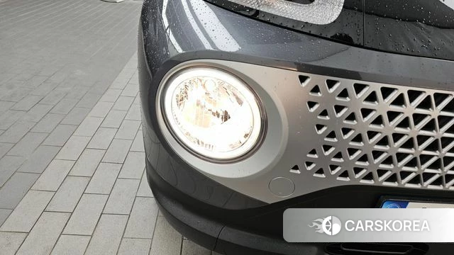 Hyundai Casper id 4224183 из Кореи 14