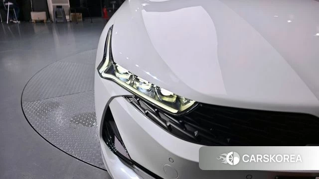 Kia K5 3rd generation id 4355862 из Кореи 14