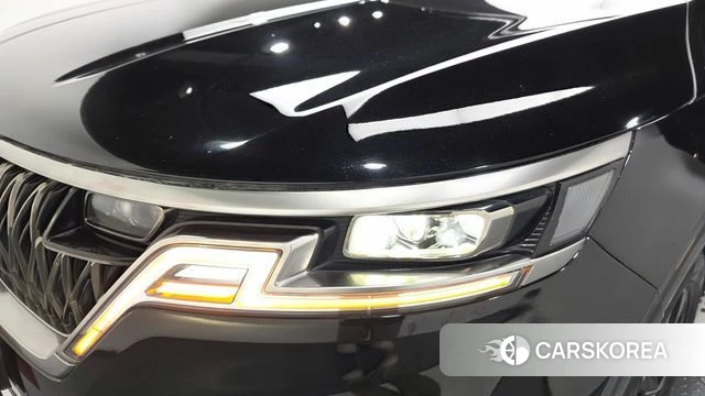 Kia Carnival 4th generation id 4475049 из Кореи 14