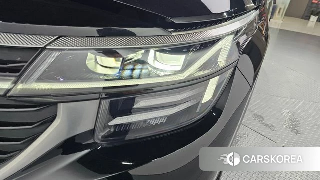 Kia The New Seltos id 4602672 из Кореи 14