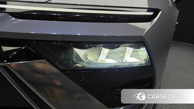Hyundai Sonata D Edge Hybrid (DN8) id 4360329 из Кореи 14