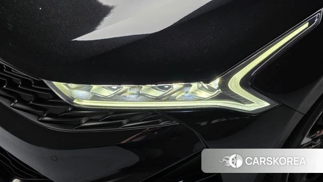 Kia K5 3rd generation id 4737034 из Кореи 14