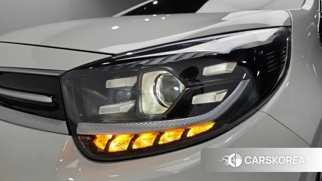 Kia Morning Urban (JA) id 4579750 из Кореи 14