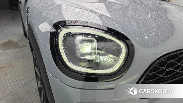 Mini Cooper S Countryman id 4613251 из Кореи 14