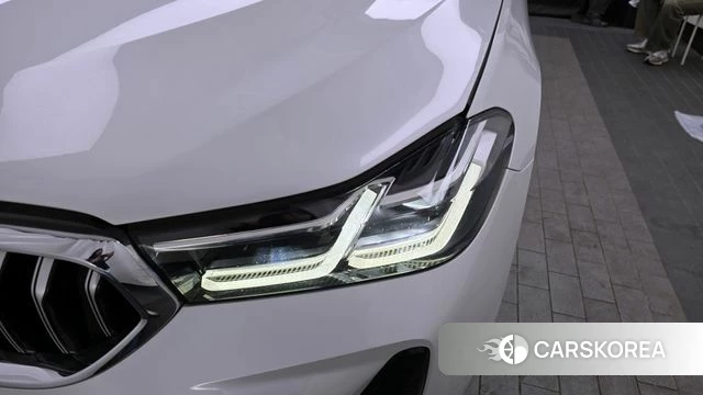 BMW 6 Series GT (G32) id 4244505 из Кореи 14