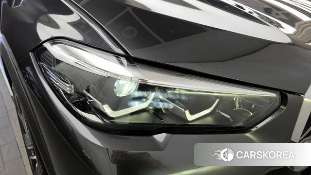 BMW X5 (G05) id 4293032 из Кореи 14