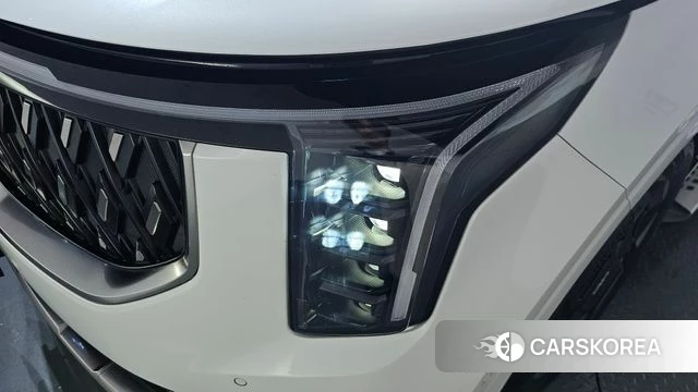 Kia The New Carnival 4th Generation id 4701070 из Кореи 14