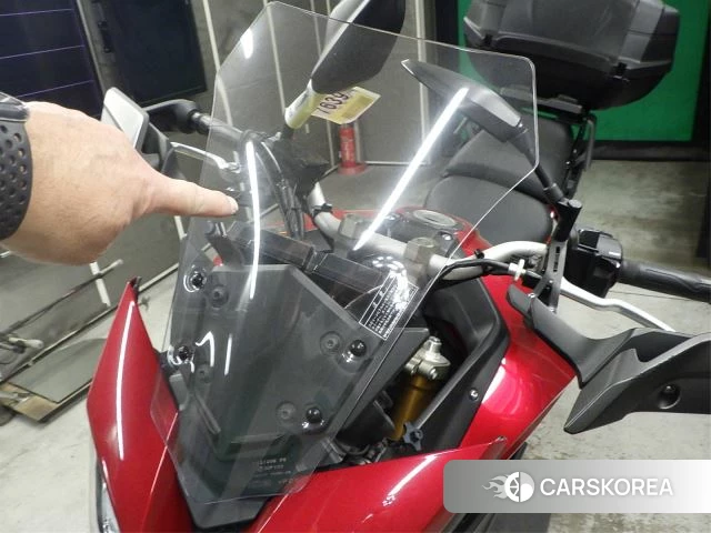 Yamaha MT-09 id 3945238 из Японии 14