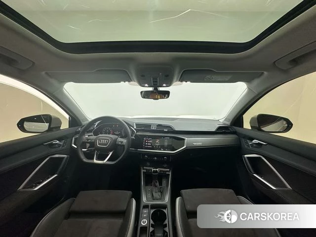 Audi Q3 id 4335721 из Китая 14