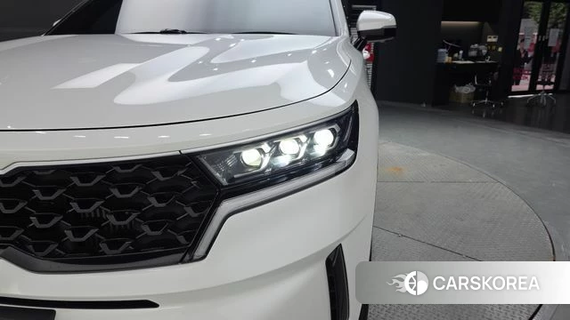 Kia Sorento 4th Generation id 4396994 из Кореи 14