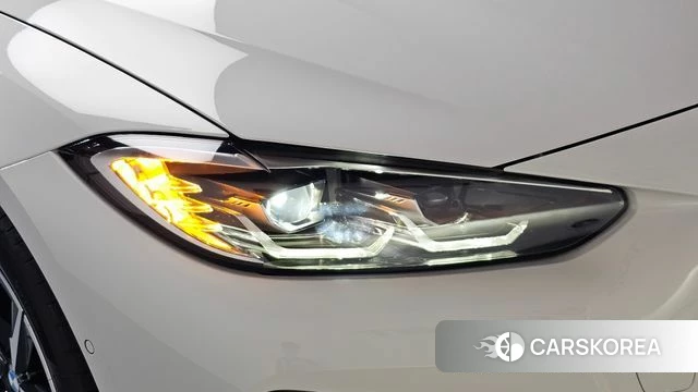 BMW 4 Series (G22) id 4700973 из Кореи 14