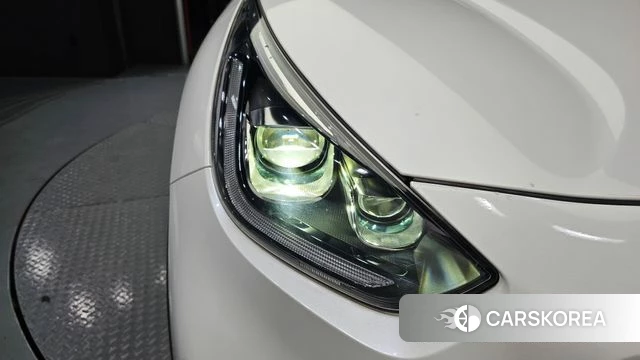 Kia Niro EV id 4304459 из Кореи 14