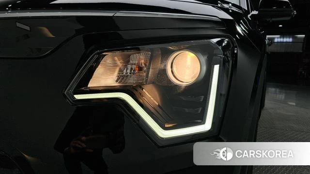 Kia Di All New Niro EV id 4302780 из Кореи 14