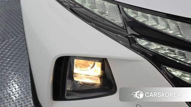 Hyundai Tucson (NX4) id 4458510 из Кореи 14