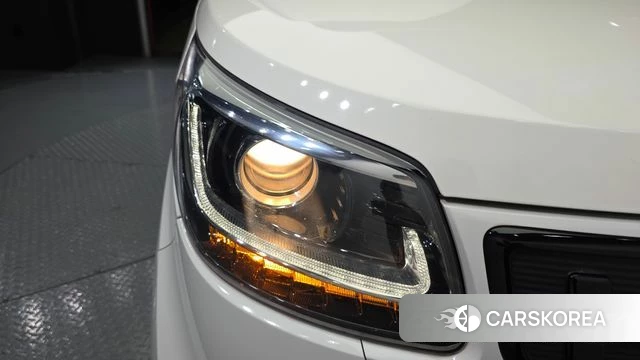 Kia The New Ray id 4269306 из Кореи 14