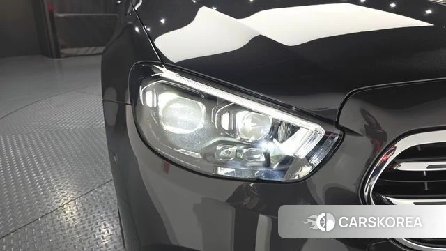 Mercedes-Benz E-Class W213 id 4482188 из Кореи 14