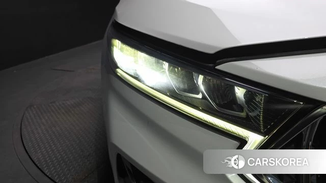 Kia K7 Premier id 4632815 из Кореи 14