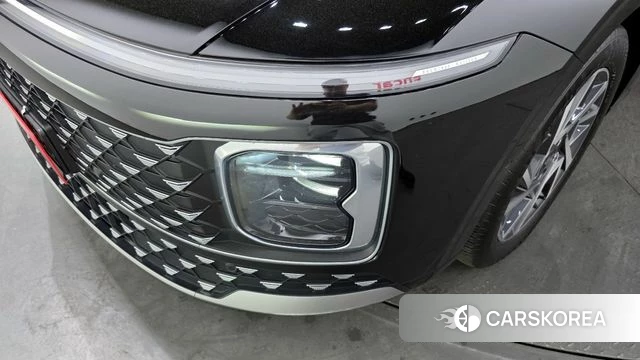 Hyundai Grandeur (GN7) id 4194861 из Кореи 14